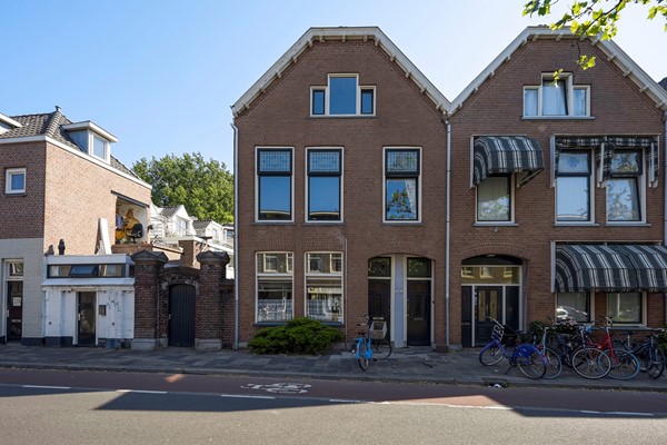 Verkocht: Julianalaan 4, 2628 BH Delft